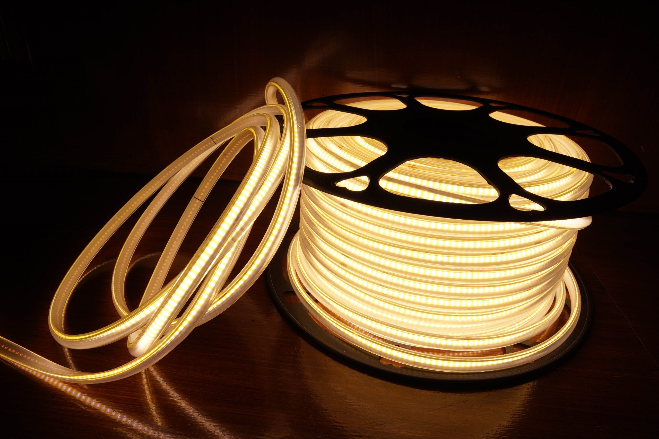 Rope Light