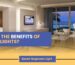 Benefits of using LED lights showing energy efficient LED lighting solutions for homes and offices